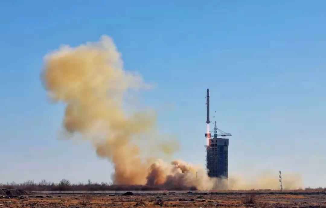 开云手机官方端登录入口-开云(中国)“多星分离超级电容电源系统”再次成功发射多颗小卫星！
